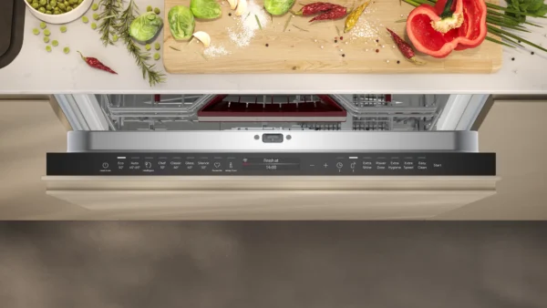 Съдомиялна Neff S199ZB802E N90 - Image 4