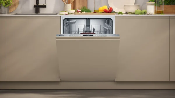 Съдомиялна Neff S275HAX29E XXL - Image 3