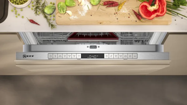 Съдомиялна Neff S275HAX29E XXL - Image 4