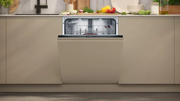 Съдомиялна Neff S299ZB802E N90 XXL - Image 3