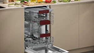 Съдомиялна Neff S857YMX02E N70