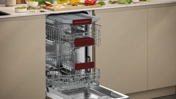Съдомиялна Neff S857YMX02E N70 - Image 2