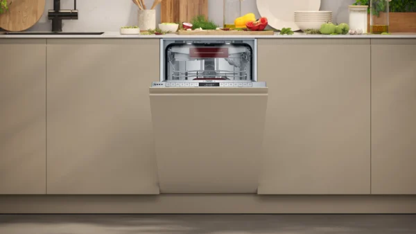 Съдомиялна Neff S857YMX02E N70 - Image 3