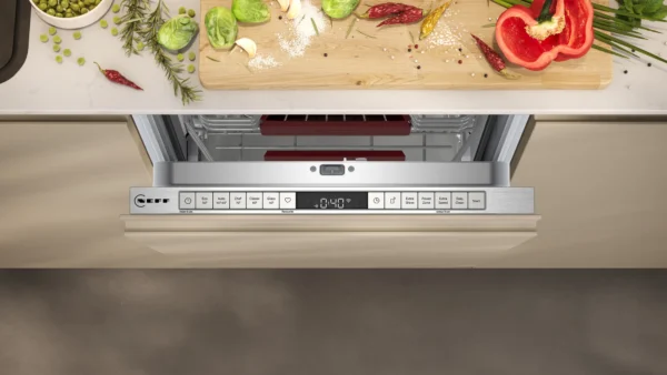 Съдомиялна Neff S857YMX02E N70 - Image 4