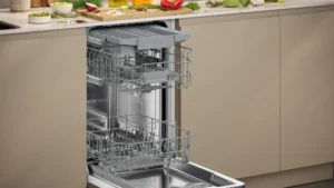 Съдомиялна Neff S875EMX05E N50