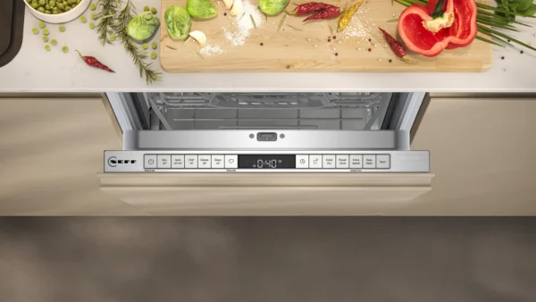 Съдомиялна Neff S875EMX05E N50 - Image 4