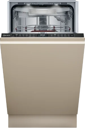 Съдомиялна Neff S897ZM801E N70