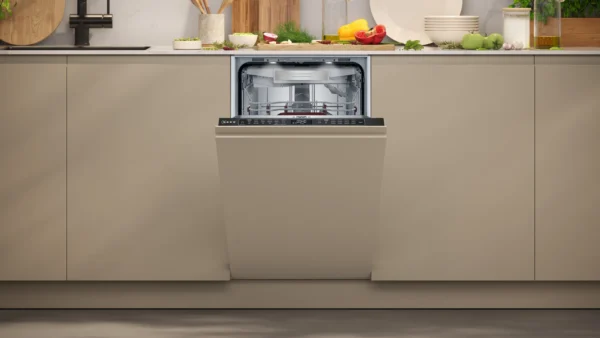 Съдомиялна Neff S897ZM801E N70 - Image 3