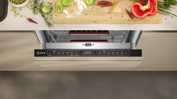 Съдомиялна Neff S897ZM801E N70 - Image 4