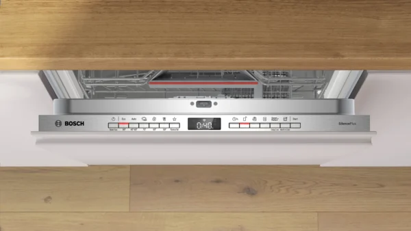 Съдомиялна Bosch SBV4EAX23E XXL - Image 3