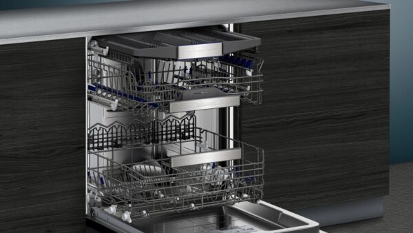 Съдомиялна Siemens SX87TX00CE XXL - Image 3