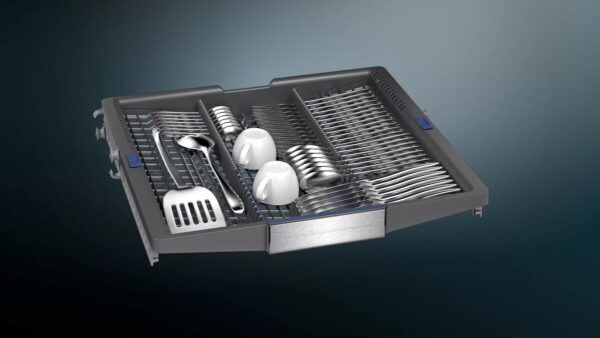 Съдомиялна Siemens SX87TX00CE XXL - Image 5