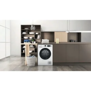 Сушилня BAUKNECHT T Soft M11 82 N