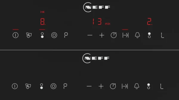 Керамичен плот Neff T13TDF9L8 - Image 3