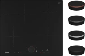 Индукционен плот Neff T56PYF4C0