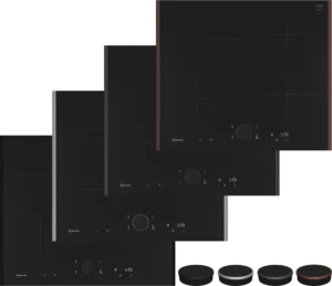Индукционен плот Neff T56YYF4C0