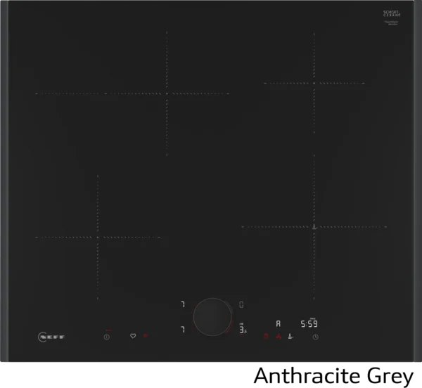 Индукционен плот Neff T56YYF4C0 - Image 7