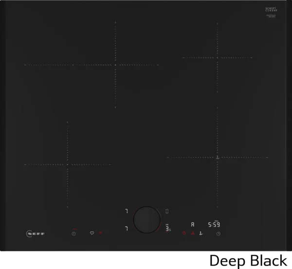 Индукционен плот Neff T56YYF4C0 - Image 9