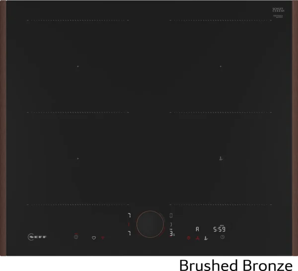 Индукционен плот Neff T56YYQ4C0 - Image 5