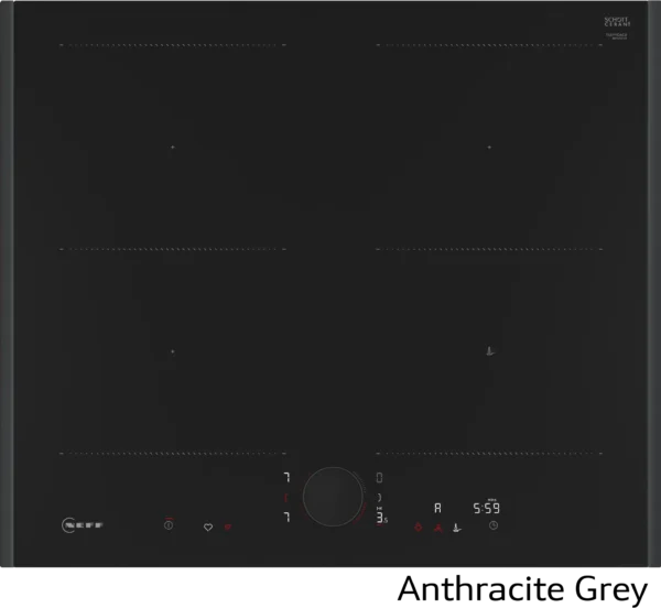 Индукционен плот Neff T56YYQ4C0 - Image 6