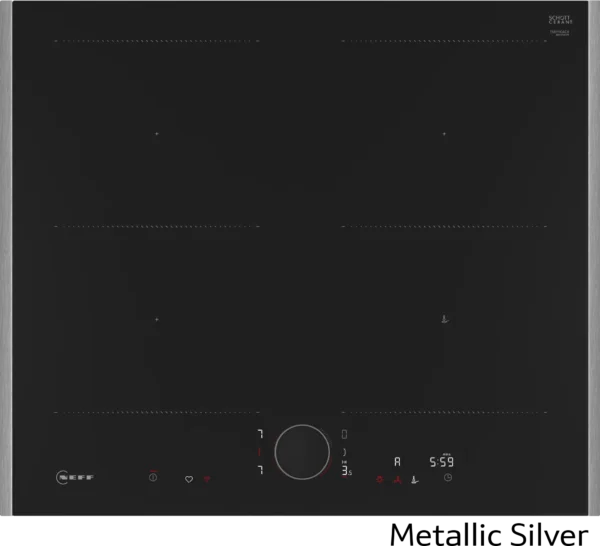 Индукционен плот Neff T56YYQ4C0 - Image 7