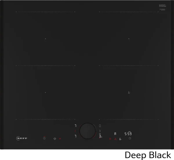 Индукционен плот Neff T56YYQ4C0 - Image 8