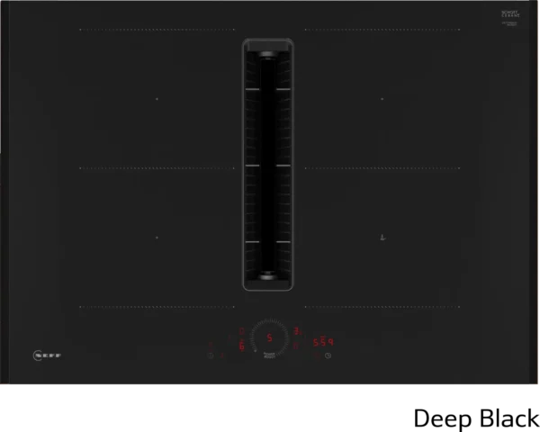 Индукционен плот с аспиратор Neff V57YHQ4C0 - Image 8