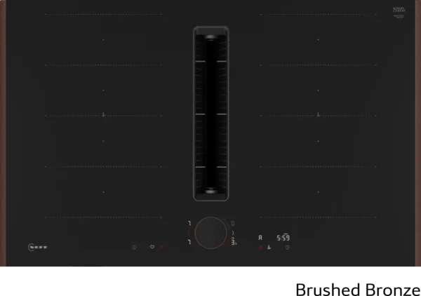 Индукционен плот с аспиратор Neff V68YYX4C0 - Image 5