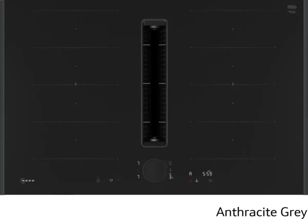 Индукционен плот с аспиратор Neff V68YYX4C0 - Image 6