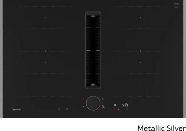 Индукционен плот с аспиратор Neff V68YYX4C0 - Image 7