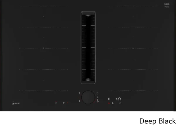 Индукционен плот с аспиратор Neff V68YYX4C0 - Image 8