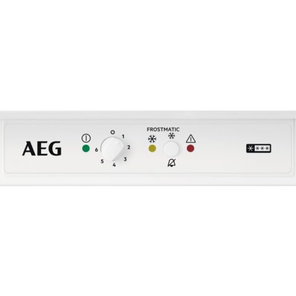 Фризер AEG ABB682F1AF - Image 2