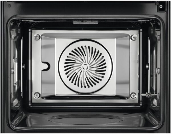 Фурна с пара за вграждане AEG BSE99823BM Wi-Fi - Image 4