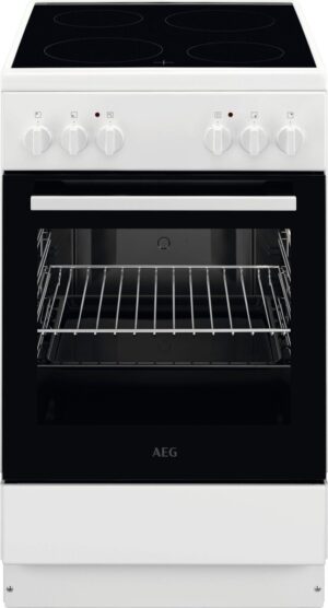 Готварска печка AEG CCB50080BW