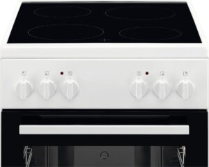 Готварска печка AEG CCB50080BW