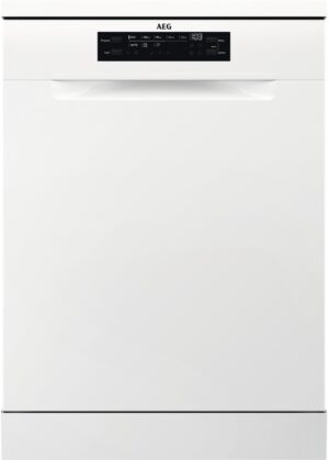 Съдомиялна AEG FFB6491XZW