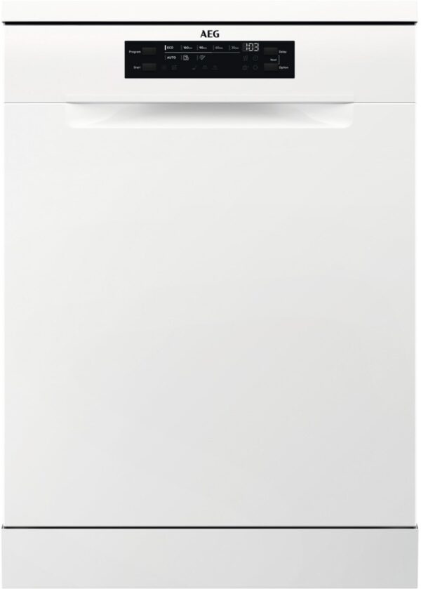 Съдомиялна AEG FFB6491XZW