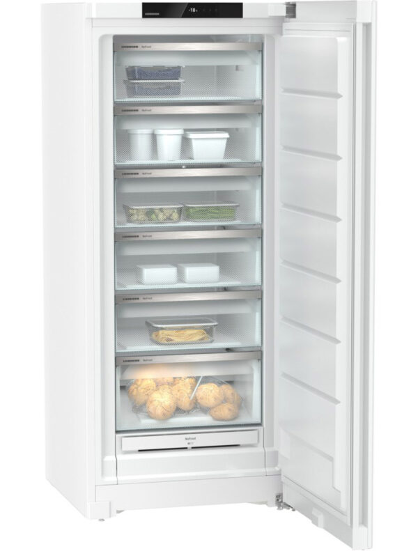 Фризер Liebherr FNc 7026 - Image 2