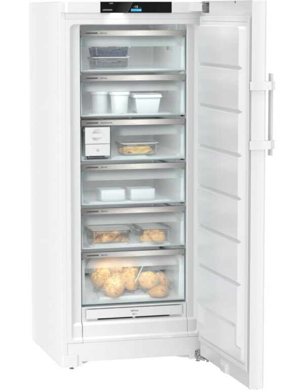 Фризер Liebherr FNc 707i - Image 2
