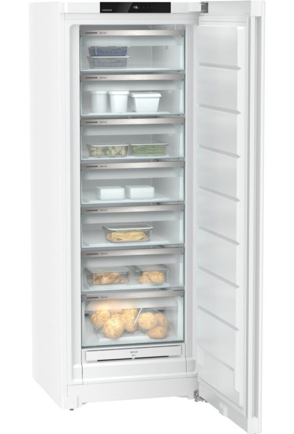 Фризер Liebherr FNc 7227 - Image 2