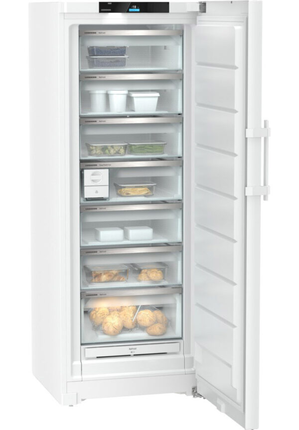 Фризер Liebherr FNc 727i - Image 2
