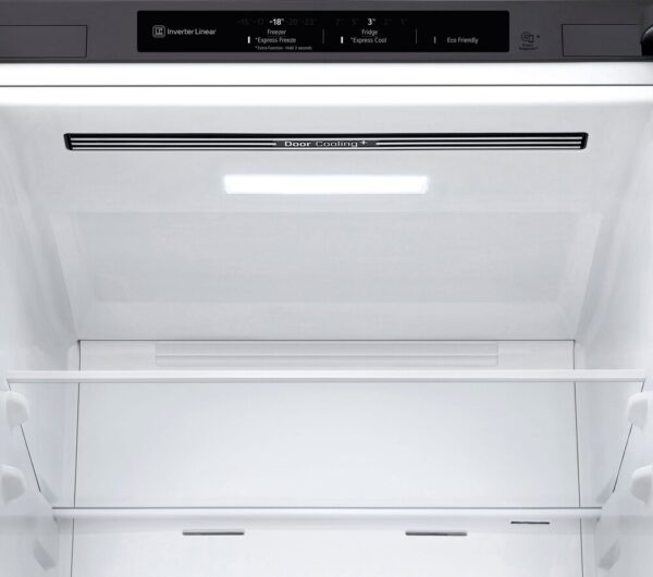 Хладилник с фризер LG GBP62PZNAC - Image 4