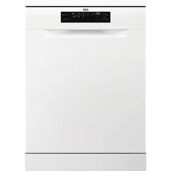Съдомиялна AEG GS649EXFS