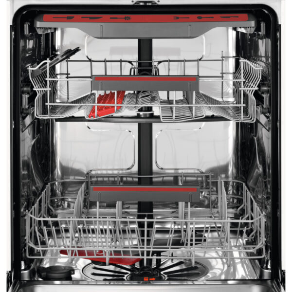 Съдомиялна AEG GS649EXFS - Image 3