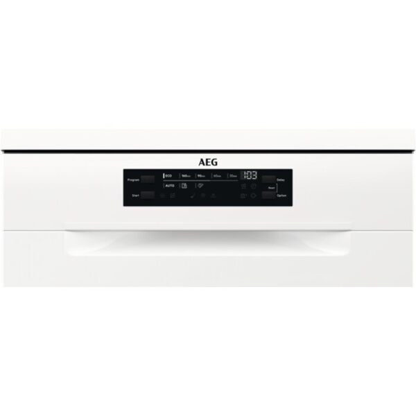 Съдомиялна AEG GS649EXFS - Image 4