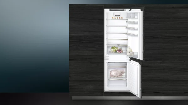 Хладилник с фризер Siemens KI86NADF0 - Image 2