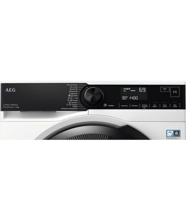 Пералня AEG LR7F75495 - Image 4