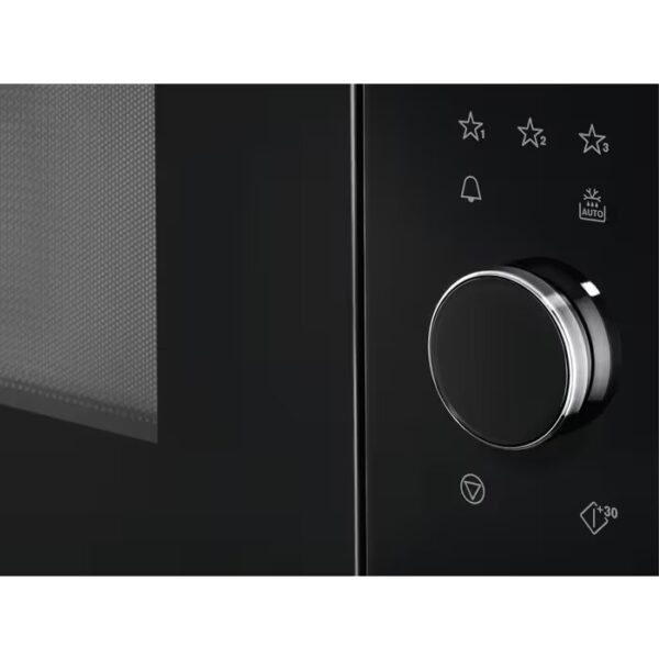 Микровълнова фурна AEG MBE2657SEB - Image 3