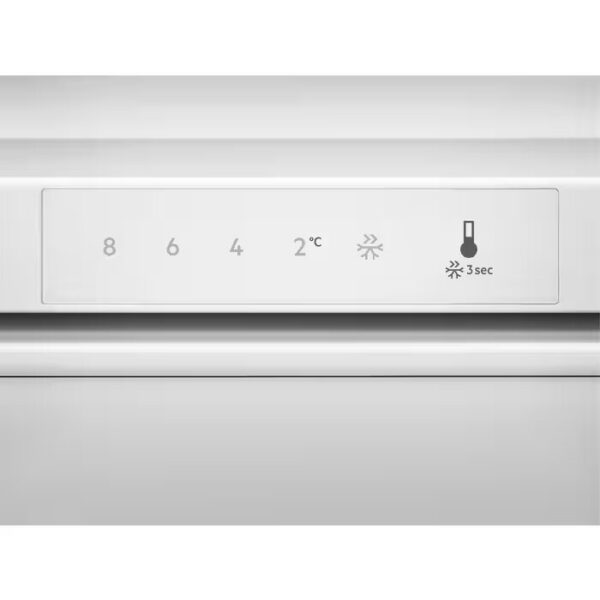 Хладилник с камера AEG RTB413E1AW - Image 3