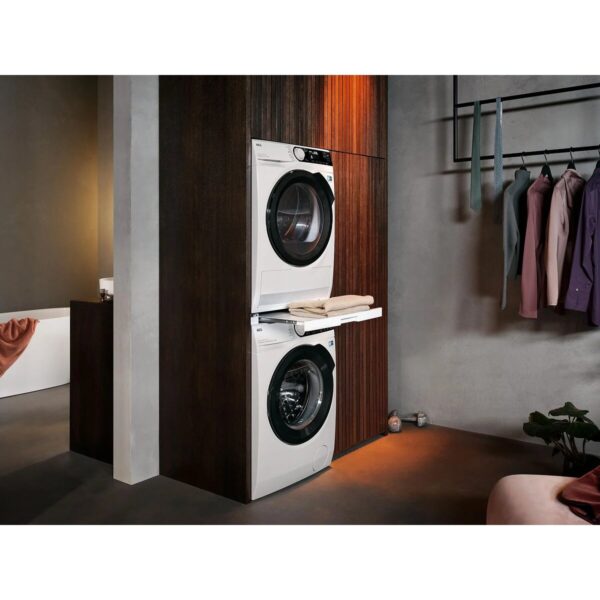 Сушилня AEG TR8T70680 - Image 3